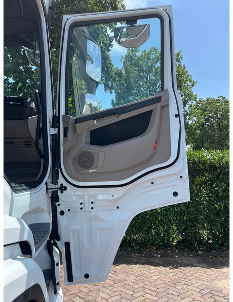 Тягач DAF XG 480 FT: фото 14