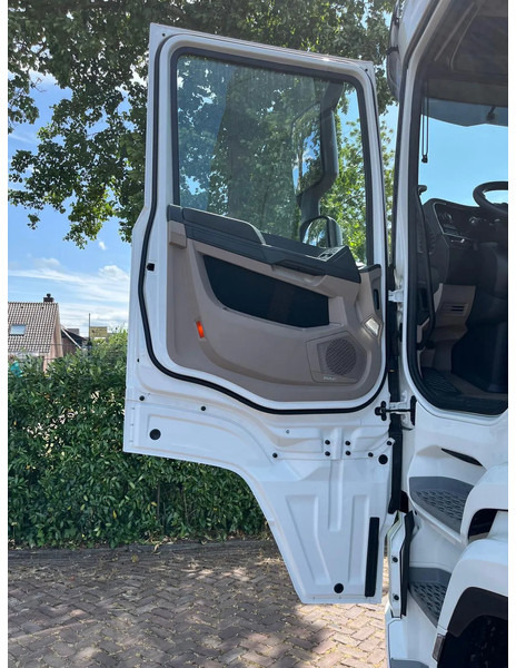 Тягач DAF XG 480 FT: фото 13