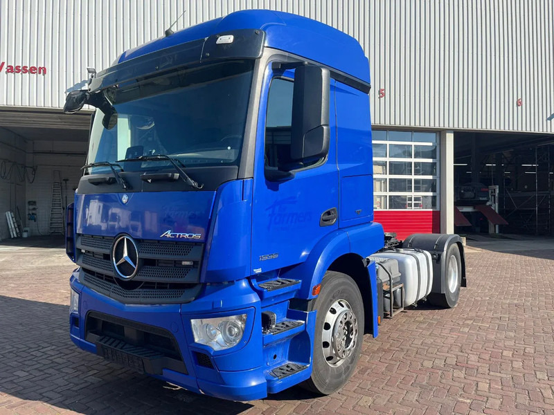 Mercedes-Benz Actros 1936 EURO 6 - Тягач: фото 3 Mercedes-Benz Actros 1936 EURO 6 - Тягач: фото 3