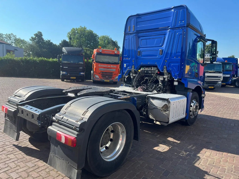Mercedes-Benz Actros 1936 EURO 6 - Тягач: фото 4 Mercedes-Benz Actros 1936 EURO 6 - Тягач: фото 4