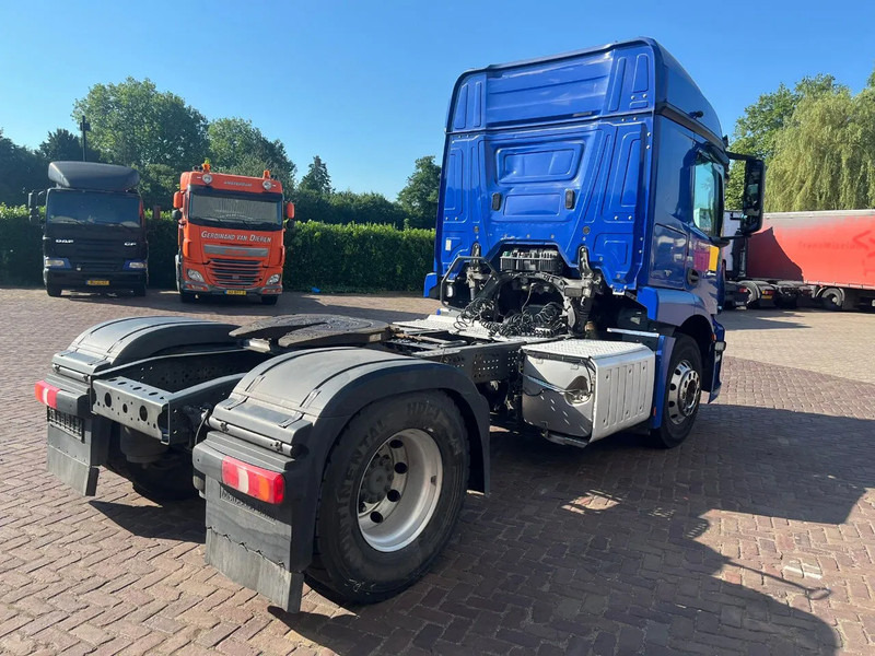 Mercedes-Benz Actros 1936 EURO 6 - Тягач: фото 4 Mercedes-Benz Actros 1936 EURO 6 - Тягач: фото 4