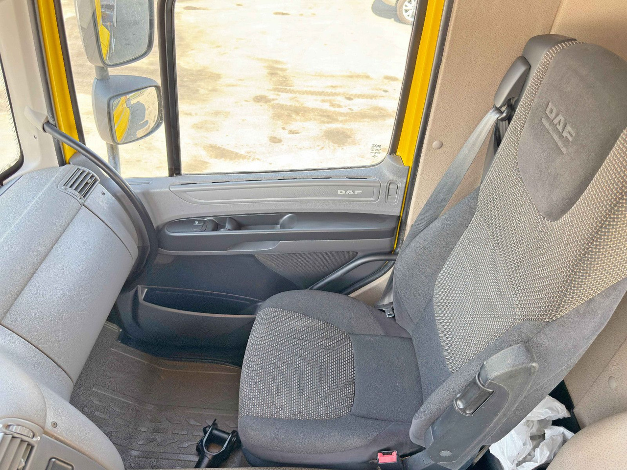 DAF CF 440 * Betonmischer * 8x4 в лизинг DAF CF 440 * Betonmischer * 8x4: фото 8