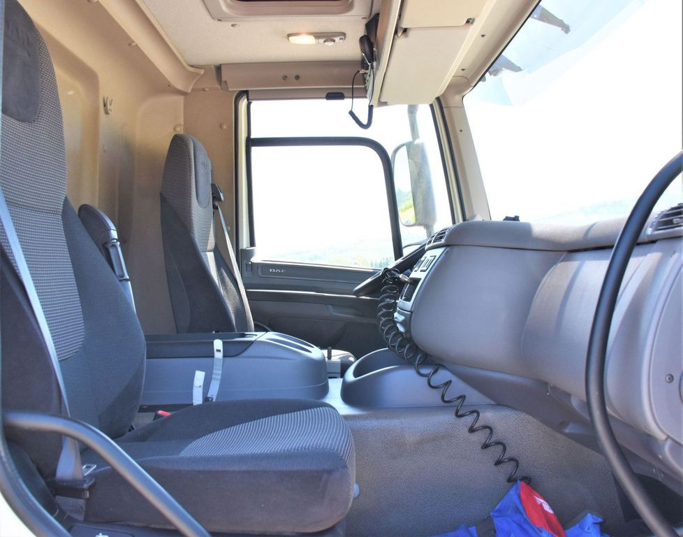 Самосвал DAF CF 460 KIPPER 5,20 m + BORDMATIC / 6x4 * TOP DAF CF 460 KIPPER 5,20 m + BORDMATIC / 6x4 * TOP: фото 11