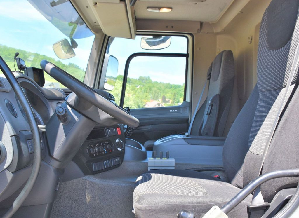 Самосвал DAF CF 460 KIPPER 5,20 m + BORDMATIC / 6x4 * TOP DAF CF 460 KIPPER 5,20 m + BORDMATIC / 6x4 * TOP: фото 9