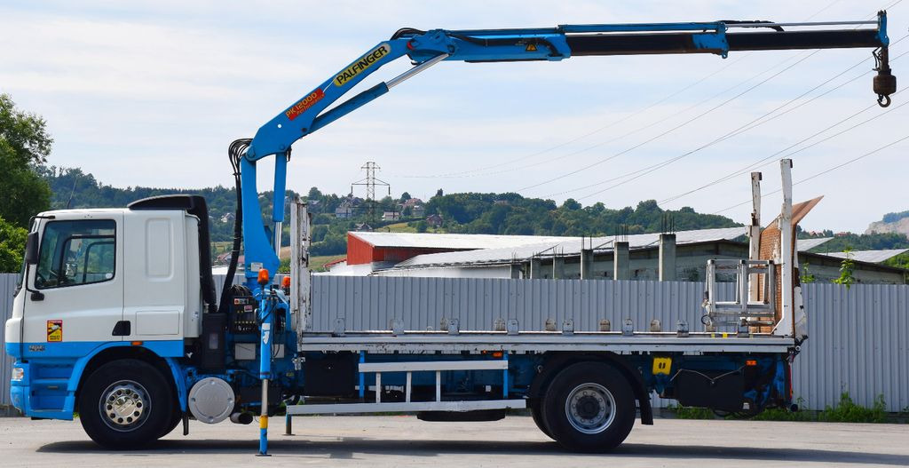 DAF CF 75.310* KRAN / FUNK + LIFT DAF CF 75.310* KRAN / FUNK + LIFT - Автоманипулятор: фото 5 DAF CF 75.310* KRAN / FUNK + LIFT DAF CF 75.310* KRAN / FUNK + LIFT - Автоманипулятор: фото 5