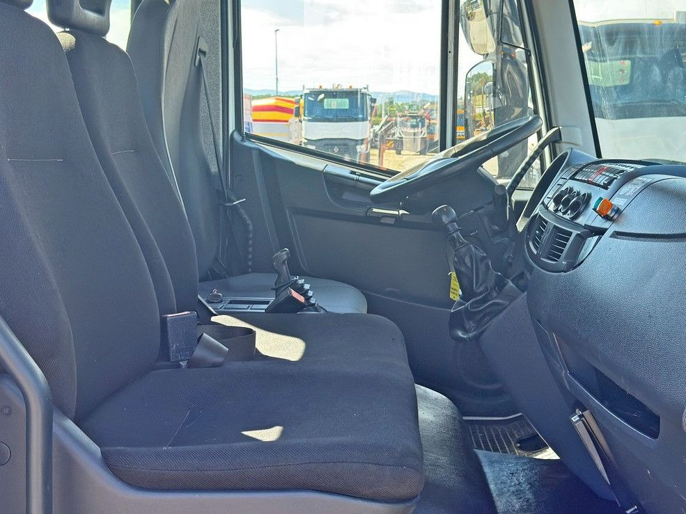 Грузовик, Автоманипулятор Iveco Eurocargo 120E22 * Bohrgerät auf LKW + FUNK *TOP: фото 12