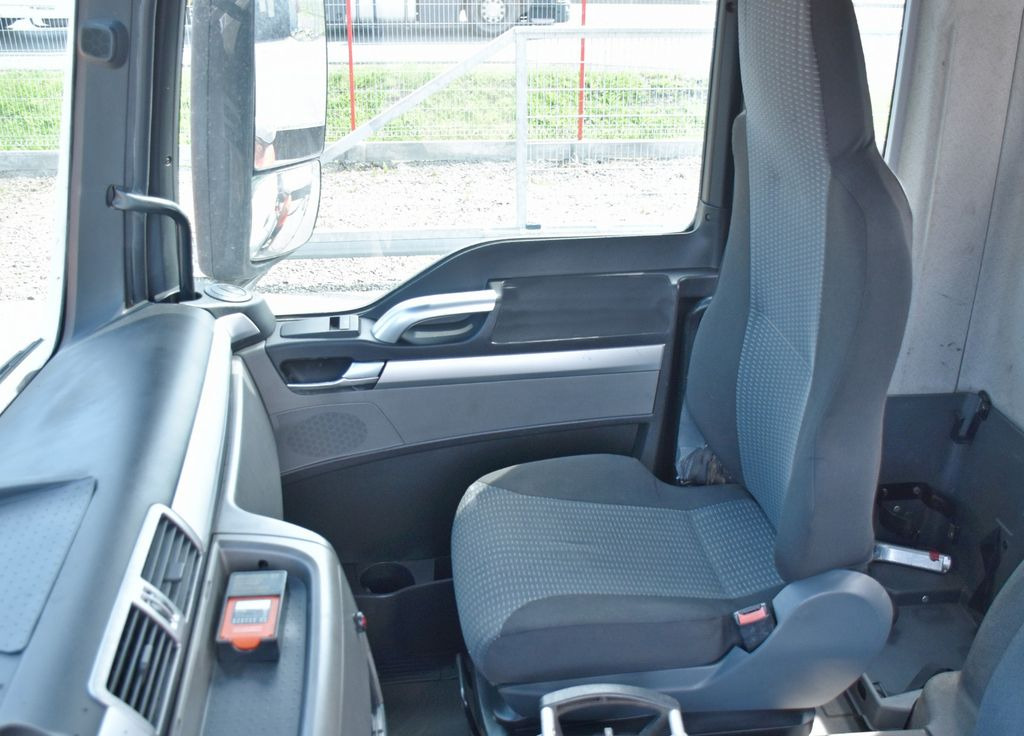 Автоманипулятор, Автовоз MAN TGS 26.320 * FASSI F170A.22 + FUNK* TOPZUSTAND MAN TGS 26.320 * FASSI F170A.22 + FUNK* TOPZUSTAND: фото 9 Автоманипулятор, Автовоз MAN TGS 26.320 * FASSI F170A.22 + FUNK* TOPZUSTAND MAN TGS 26.320 * FASSI F170A.22 + FUNK* TOPZUSTAND: фото 9