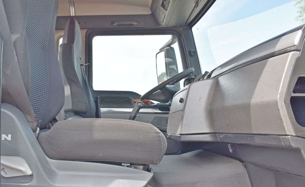 Эвакуатор MAN TGS 26.320 * FASSI F170A.22 + FUNK* TOPZUSTAND MAN TGS 26.320 * FASSI F170A.22 + FUNK* TOPZUSTAND: фото 10