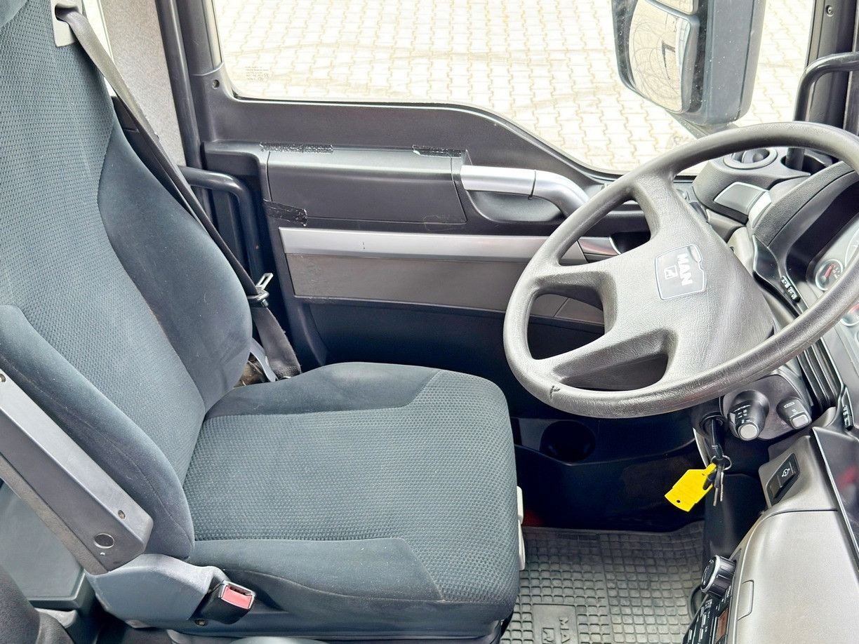 Автоманипулятор MAN TGS 35.400*HIAB 377 E-5 HIPRO+JIB 70X-3FUNK /8x4: фото 13