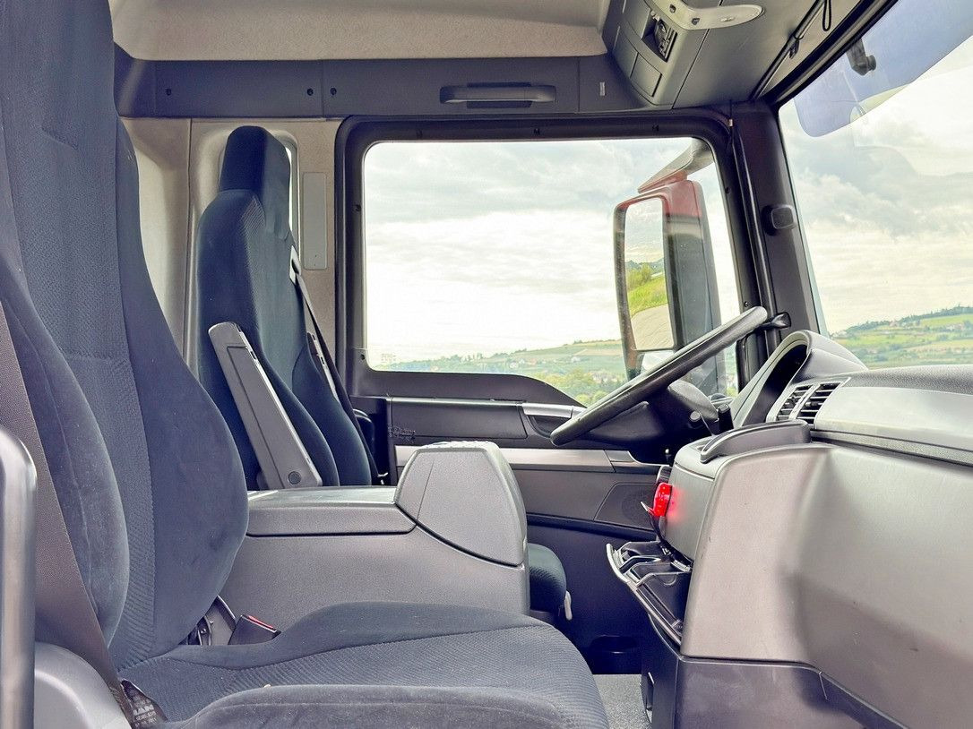 Автоманипулятор MAN TGS 35.400*HIAB 377 E-5 HIPRO+JIB 70X-3FUNK /8x4: фото 12