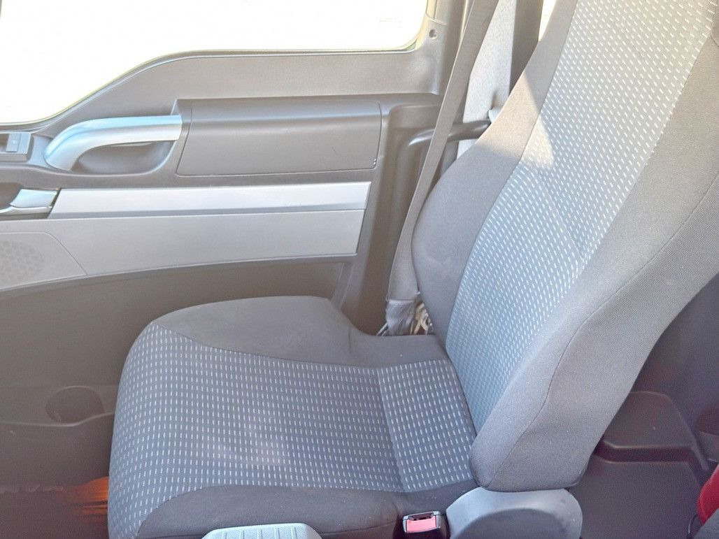 Самосвал MAN TGS 35.480 * KIPPER 6,30 m * 8x4: фото 8