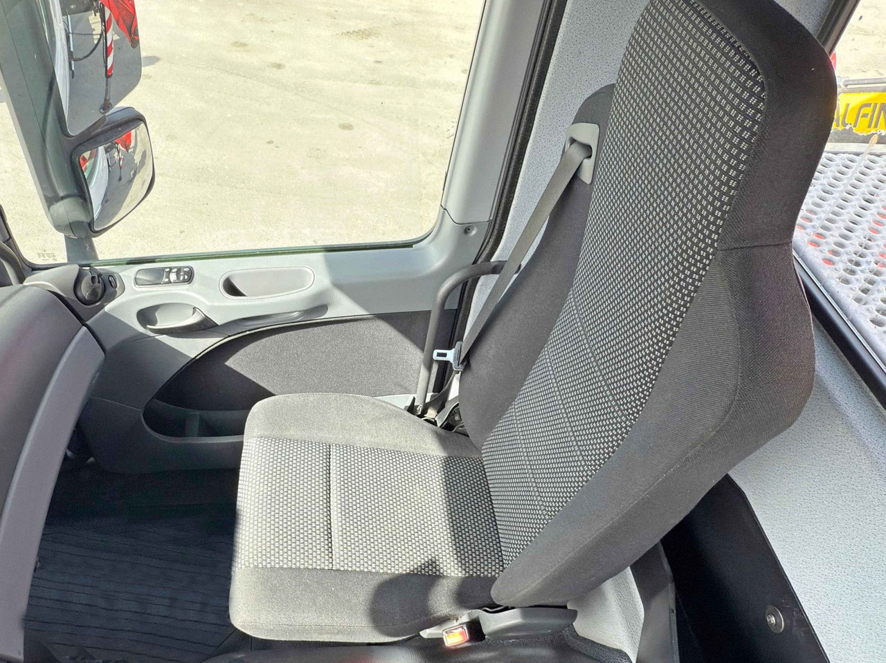 Крюковой мультилифт Mercedes-Benz ACTROS 2536 * Abrollkipper  + EPSILON Q150Z82: фото 11 Крюковой мультилифт Mercedes-Benz ACTROS 2536 * Abrollkipper  + EPSILON Q150Z82: фото 11