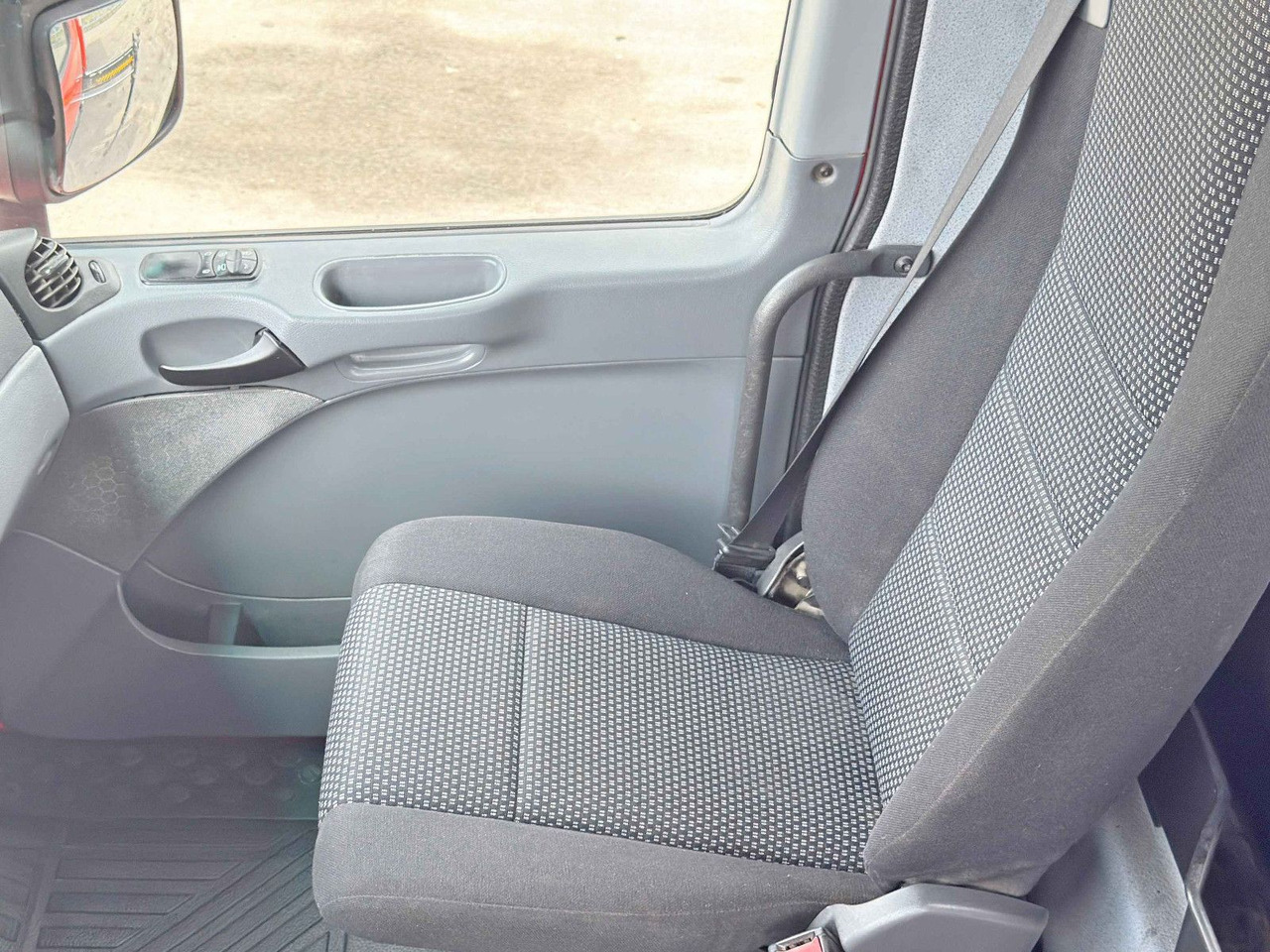 Автоманипулятор Mercedes-Benz ACTROS 2636*HIAB 122 BS-2 HIDUO + FUNK/6x4 * TOP: фото 9 Автоманипулятор Mercedes-Benz ACTROS 2636*HIAB 122 BS-2 HIDUO + FUNK/6x4 * TOP: фото 9