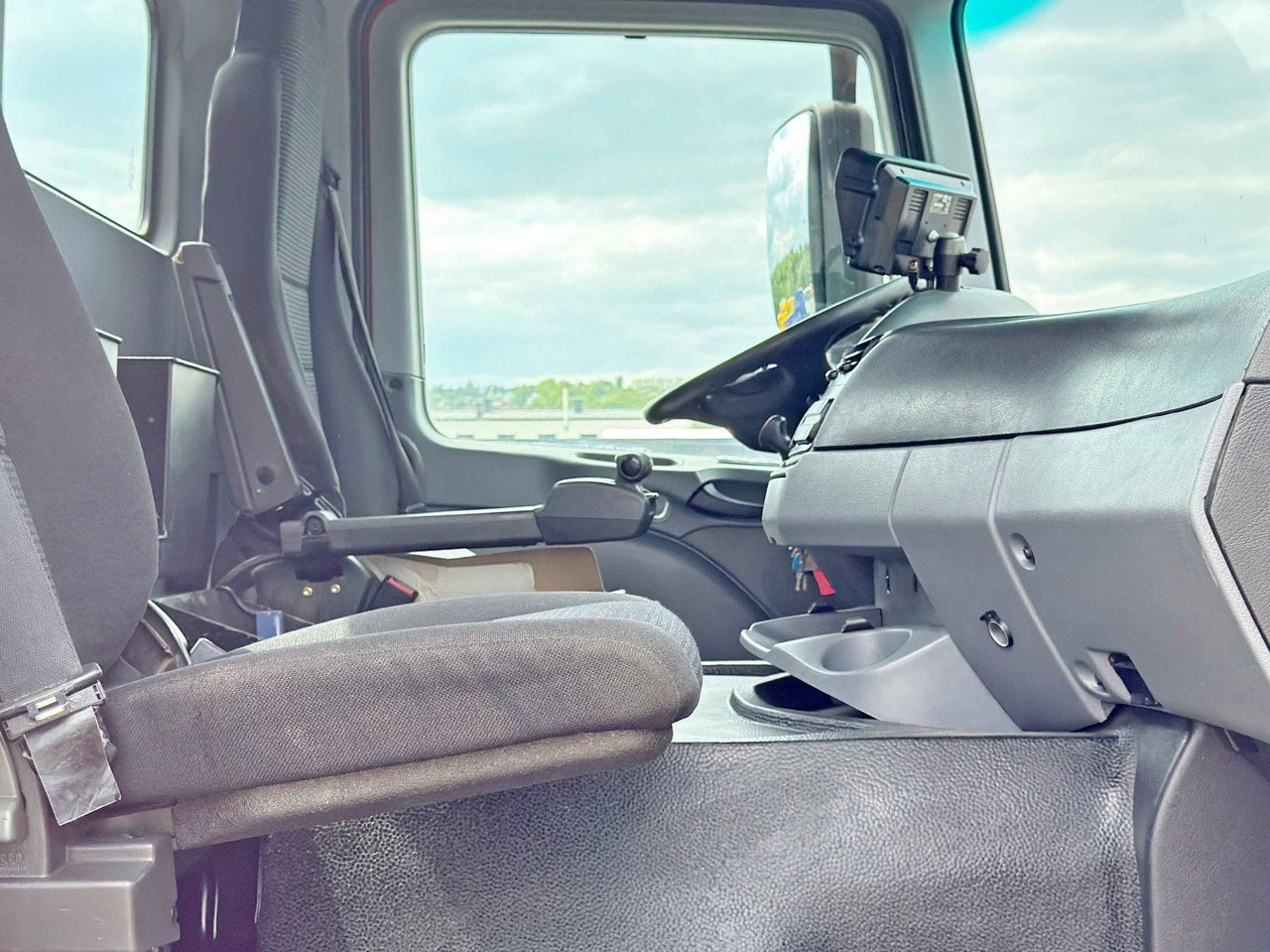 Автоманипулятор Mercedes-Benz ACTROS 2636*HIAB 122 BS-2 HIDUO + FUNK/6x4 * TOP: фото 10 Автоманипулятор Mercedes-Benz ACTROS 2636*HIAB 122 BS-2 HIDUO + FUNK/6x4 * TOP: фото 10