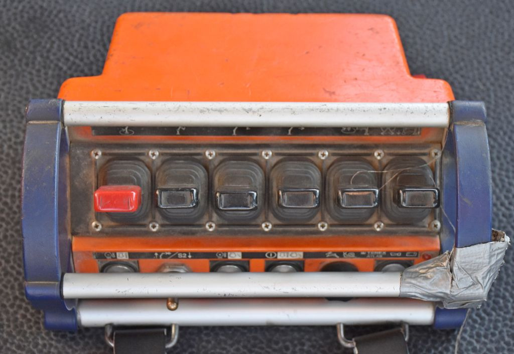 Автоманипулятор, Самосвал Mercedes-Benz ACTROS 2636 * TEREX 165.2E - A4 + FUNK/6x4 Mercedes-Benz ACTROS 2636 * TEREX 165.2E - A4 + FUNK/6x4: фото 12