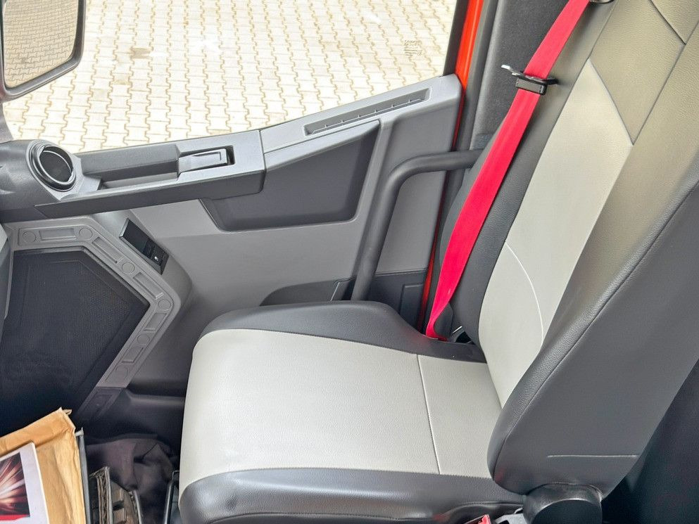 Автоманипулятор Renault K 380 * HIAB 144 BS - 3 HIDUO + FUNK * 6x4 * TOP: фото 10 Автоманипулятор Renault K 380 * HIAB 144 BS - 3 HIDUO + FUNK * 6x4 * TOP: фото 10