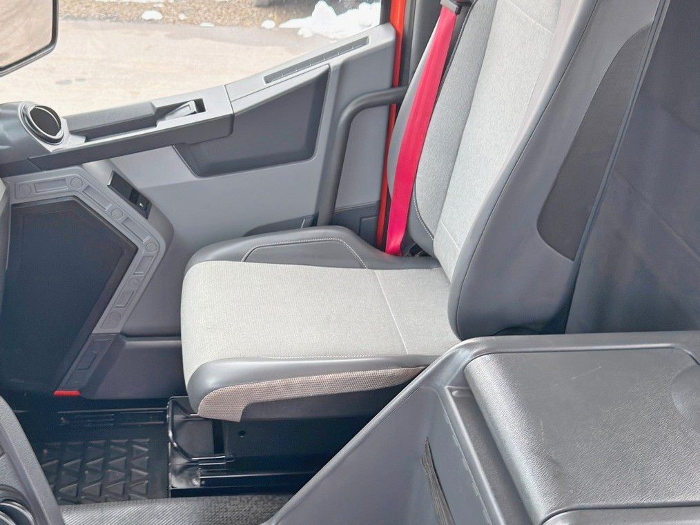 Автоманипулятор Renault K 430 * HIAB 211 EP - 5 HIDUO+ FUNK * 8x4: фото 11 Автоманипулятор Renault K 430 * HIAB 211 EP - 5 HIDUO+ FUNK * 8x4: фото 11