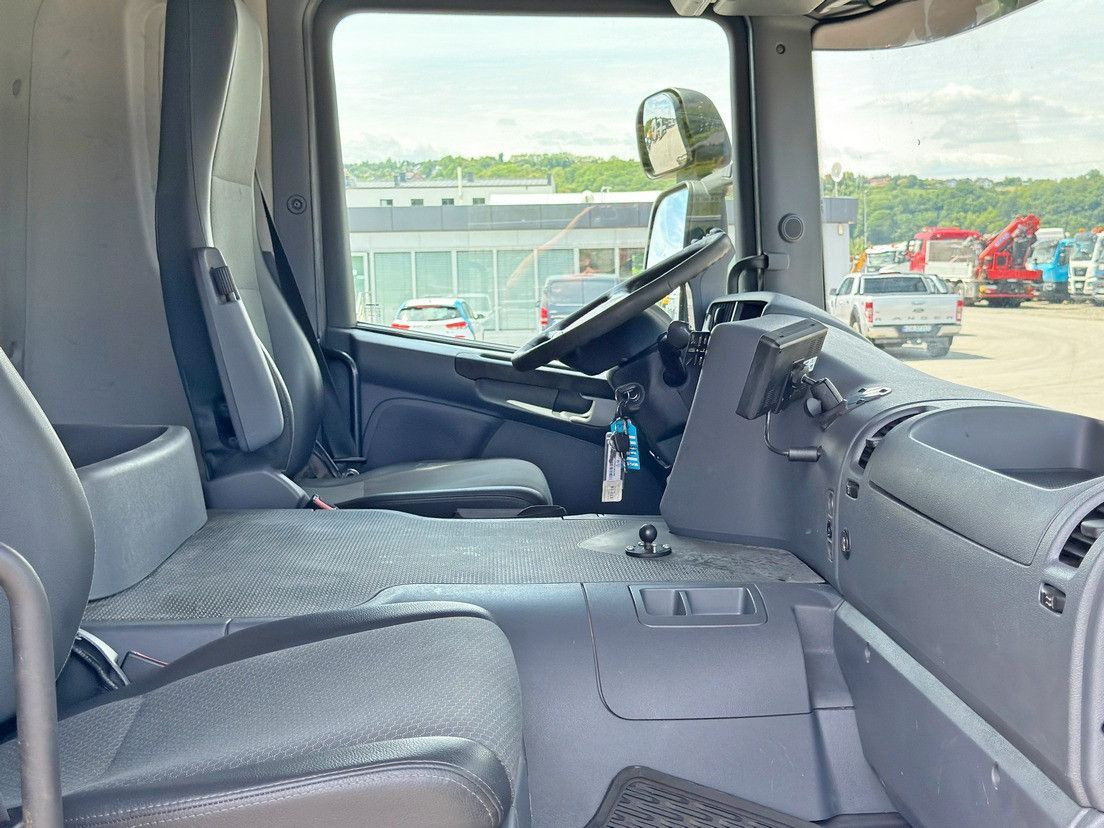 Крюковой мультилифт, Автоманипулятор Scania P 360 * ABROLLKIPPER * HIAB 111 BS -2 HIDUO/FUNK: фото 11 Крюковой мультилифт, Автоманипулятор Scania P 360 * ABROLLKIPPER * HIAB 111 BS -2 HIDUO/FUNK: фото 11