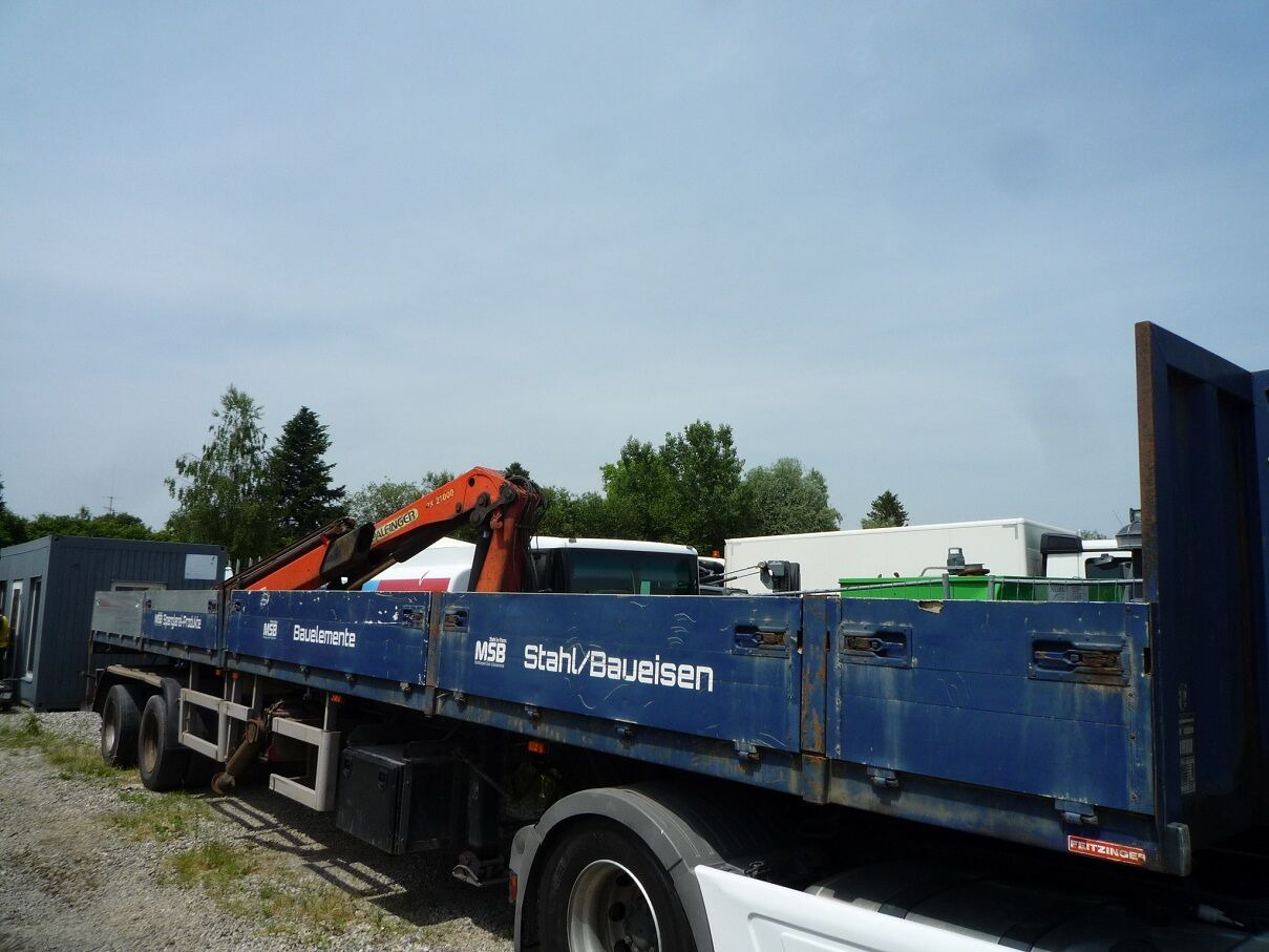Diversen SPL 2.18L Grünenfelder SPL 2.18L  в лизинг Diversen SPL 2.18L Grünenfelder SPL 2.18L: фото 16