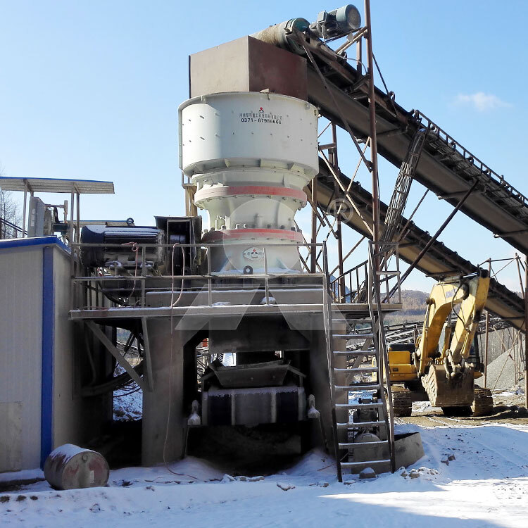 LIMING Hot Sale Mining Stone Crusher Rock Cone Crusher - Конусная дробилка: фото 4 LIMING Hot Sale Mining Stone Crusher Rock Cone Crusher - Конусная дробилка: фото 4