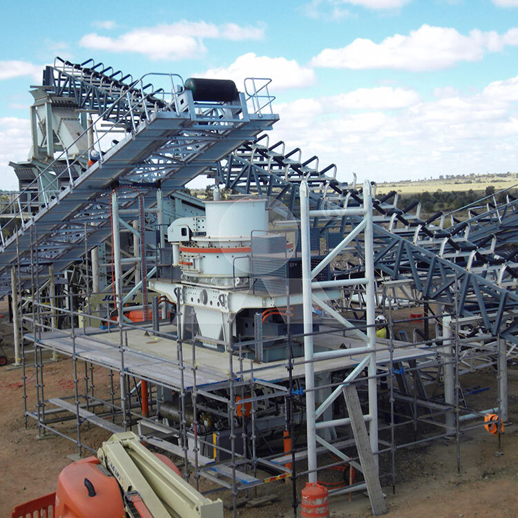 LIMING Quarry Artificial Fine Sand Making Machine - Горнодобывающая техника: фото 4 LIMING Quarry Artificial Fine Sand Making Machine - Горнодобывающая техника: фото 4