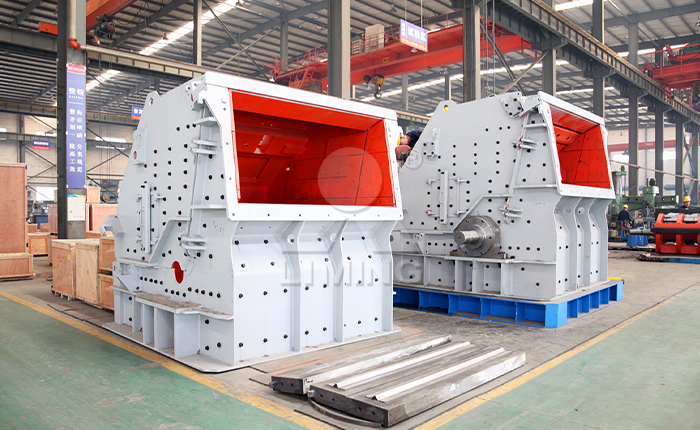 Liming Hydraulic Roller Impact Crusher Cost - Ударная дробилка: фото 3 Liming Hydraulic Roller Impact Crusher Cost - Ударная дробилка: фото 3