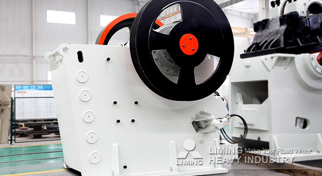 Liming PEW1100 Jaw Crusher Limestone Jaw Crusher Plant - Щековая дробилка: фото 5 Liming PEW1100 Jaw Crusher Limestone Jaw Crusher Plant - Щековая дробилка: фото 5