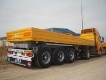 LIDER 2024 Model NEW trailer Manufacturer Company READY - Полуприцеп бортовой/ Платформа: фото 1 LIDER 2024 Model NEW trailer Manufacturer Company READY - Полуприцеп бортовой/ Платформа: фото 1