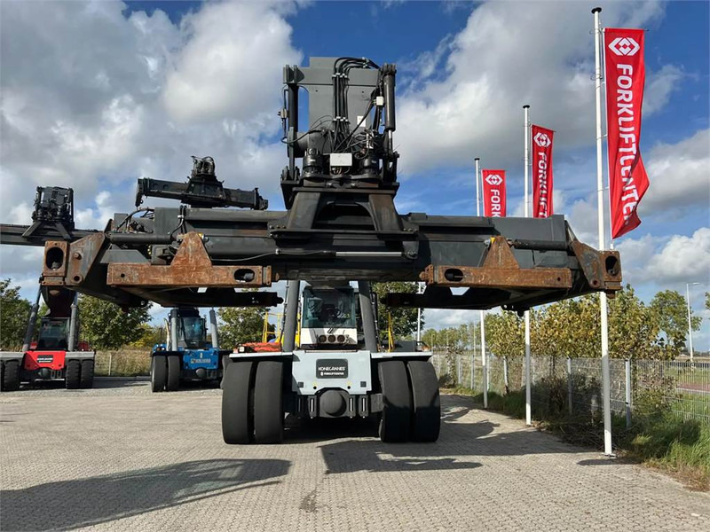 KONECRANES SMV 4531 TB5 - Ричстакер: фото 5 KONECRANES SMV 4531 TB5 - Ричстакер: фото 5