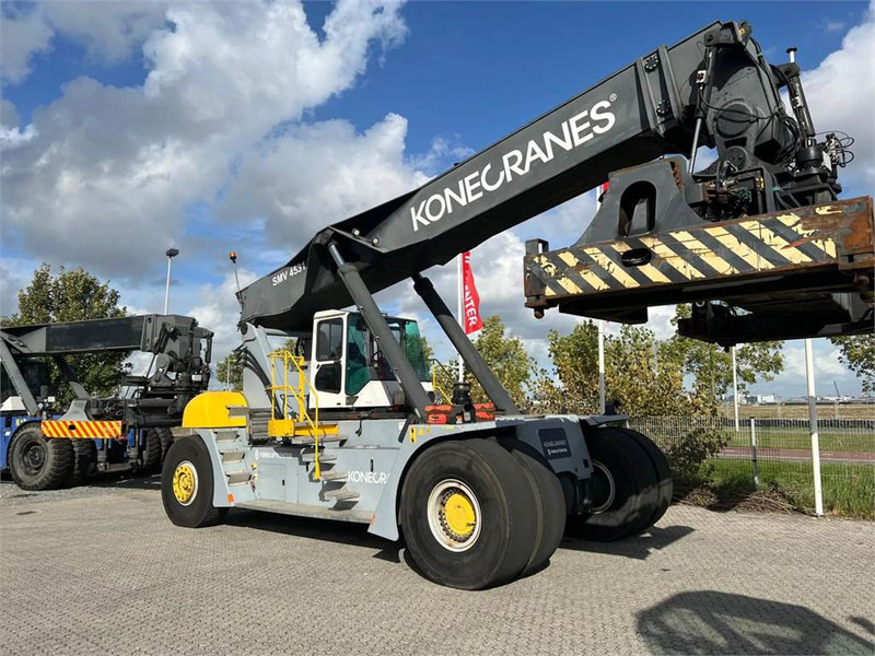 KONECRANES SMV 4531 TB5 - Ричстакер: фото 3 KONECRANES SMV 4531 TB5 - Ричстакер: фото 3