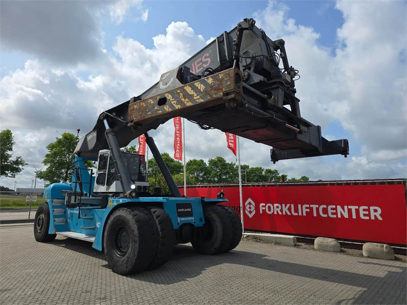 KONECRANES SMV 4531 TB5 - Ричстакер: фото 3 KONECRANES SMV 4531 TB5 - Ричстакер: фото 3