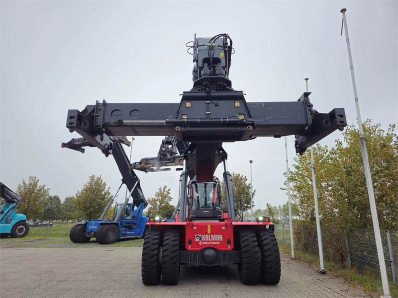 Kalmar DRG450-65S5 - Ричстакер: фото 5 Kalmar DRG450-65S5 - Ричстакер: фото 5