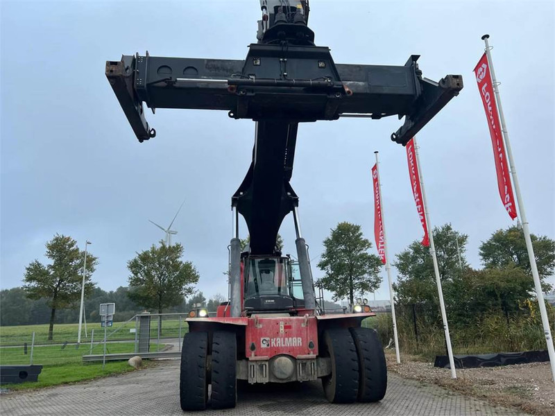 Kalmar DRG450-65S5 - Ричстакер: фото 5 Kalmar DRG450-65S5 - Ричстакер: фото 5