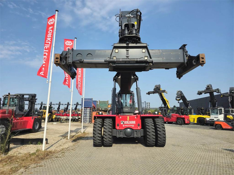 Kalmar DRG450-65S5 - Ричстакер: фото 5 Kalmar DRG450-65S5 - Ричстакер: фото 5