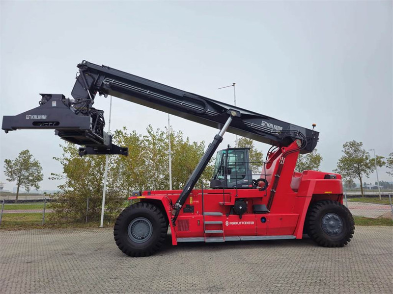Kalmar DRG450-65S5 - Ричстакер: фото 2 Kalmar DRG450-65S5 - Ричстакер: фото 2