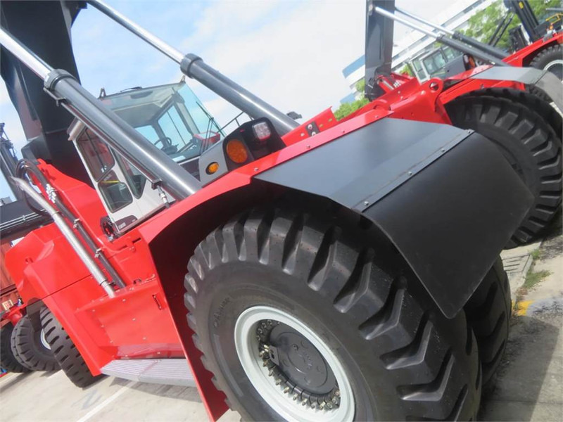 Kalmar DRU450-62S5 - Ричстакер: фото 2 Kalmar DRU450-62S5 - Ричстакер: фото 2