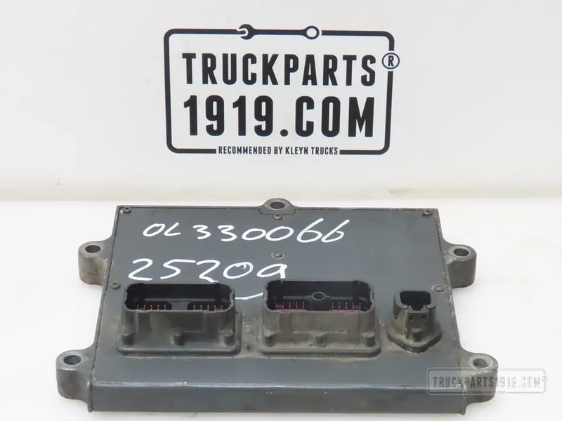 DAF 1409789 ECU DAF LF45 - Блок управления для Грузовиков: фото 1 DAF 1409789 ECU DAF LF45 - Блок управления для Грузовиков: фото 1