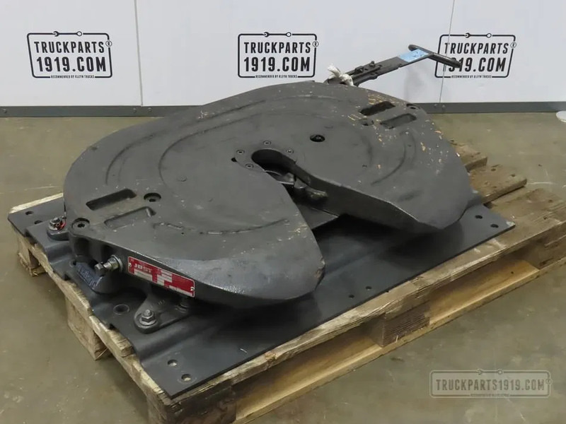 DAF 1630249 | Opleggerschotel JSK42 - Рама/ Шасси для Грузовиков: фото 1 DAF 1630249 | Opleggerschotel JSK42 - Рама/ Шасси для Грузовиков: фото 1