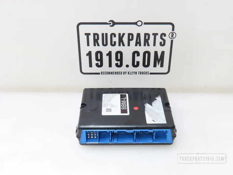 DAF 1740941 ECU - Блок управления для Грузовиков: фото 1 DAF 1740941 ECU - Блок управления для Грузовиков: фото 1