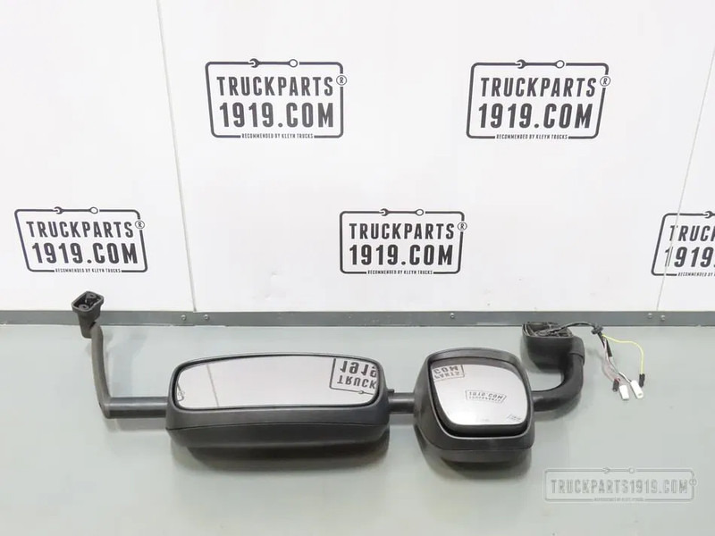 DAF 1952141 | Buitenspiegel cpl Li. CF - Зеркало заднего вида для Грузовиков: фото 1 DAF 1952141 | Buitenspiegel cpl Li. CF - Зеркало заднего вида для Грузовиков: фото 1