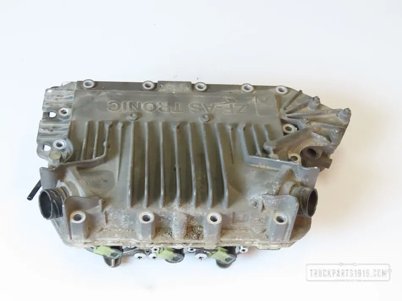 DAF 1959450 Versnellingsbak modulator DAF - Коробка передач для Грузовиков: фото 1 DAF 1959450 Versnellingsbak modulator DAF - Коробка передач для Грузовиков: фото 1