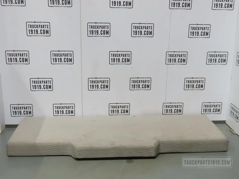 DAF 2147175 Matras DAF XF - Сиденье для Грузовиков: фото 1 DAF 2147175 Matras DAF XF - Сиденье для Грузовиков: фото 1