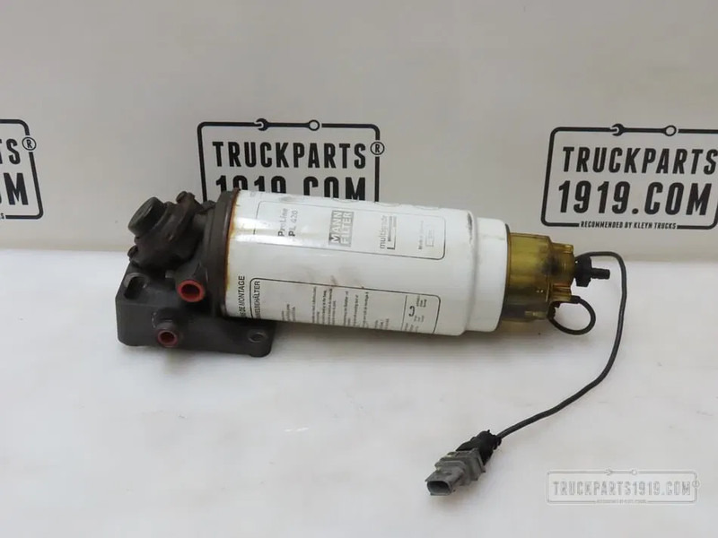 DAF 2162553 Waterseperator - Топливный фильтр для Грузовиков: фото 1 DAF 2162553 Waterseperator - Топливный фильтр для Грузовиков: фото 1
