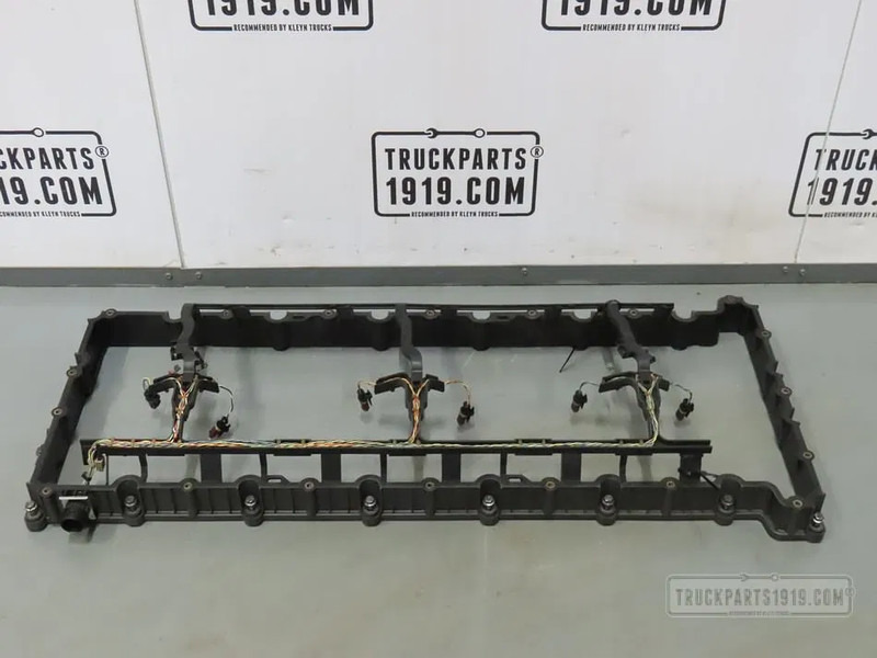 DAF 2253221 Kleppenmantel DAF MX - Блок цилиндров для Грузовиков: фото 1 DAF 2253221 Kleppenmantel DAF MX - Блок цилиндров для Грузовиков: фото 1