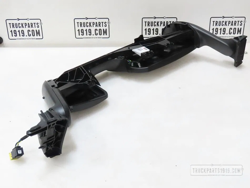 DAF 2424899 Spiegel, rechts, NGD - Зеркало заднего вида для Грузовиков: фото 2 DAF 2424899 Spiegel, rechts, NGD - Зеркало заднего вида для Грузовиков: фото 2