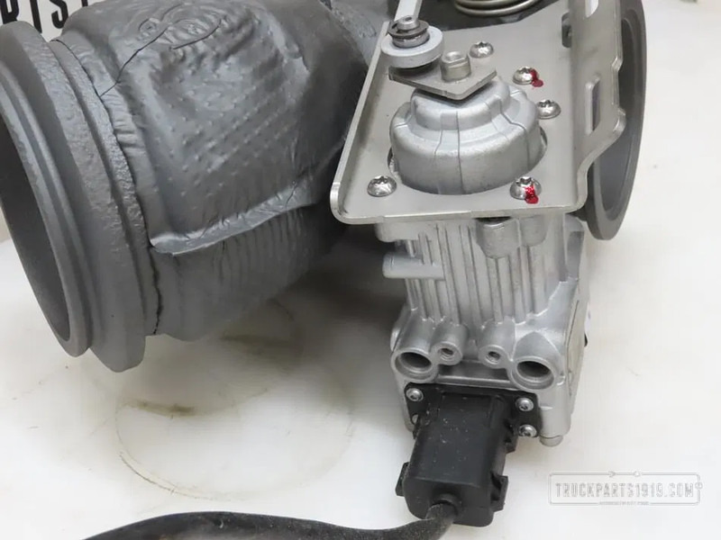 DAF 2426248 BPV Klep Reparatie MX11 - Глушитель/ Выхлопная система для Грузовиков: фото 2 DAF 2426248 BPV Klep Reparatie MX11 - Глушитель/ Выхлопная система для Грузовиков: фото 2