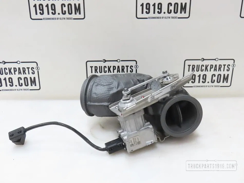 DAF 2426248 BPV Klep Reparatie MX11 - Глушитель/ Выхлопная система для Грузовиков: фото 1 DAF 2426248 BPV Klep Reparatie MX11 - Глушитель/ Выхлопная система для Грузовиков: фото 1