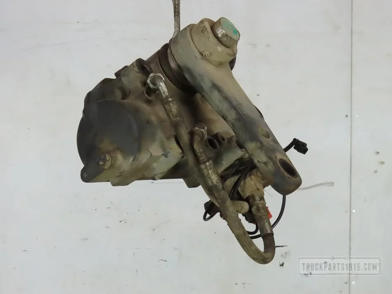 DAF Axle & Steering Parts Stuurhuis DAF - Насос гидроусилителя для Грузовиков: фото 2 DAF Axle & Steering Parts Stuurhuis DAF - Насос гидроусилителя для Грузовиков: фото 2