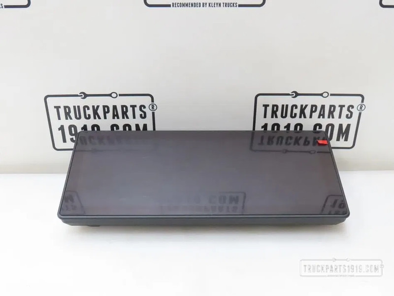 DAF Electrical System 15 Inch Monitor Camera Systeem - Блок управления для Грузовиков: фото 1 DAF Electrical System 15 Inch Monitor Camera Systeem - Блок управления для Грузовиков: фото 1