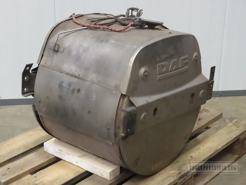 DAF Exhaust System Katalysator DAF - Катализатор для Грузовиков: фото 1 DAF Exhaust System Katalysator DAF - Катализатор для Грузовиков: фото 1
